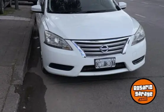 Nissan Sentra  2015 - foto 4