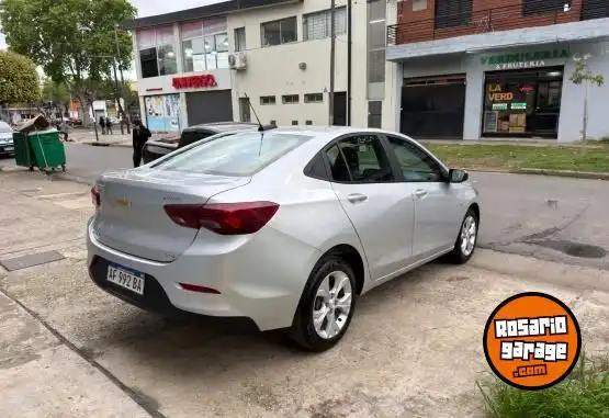 Chevrolet Onix Plus 2023 40.000Km  2023 - foto 2