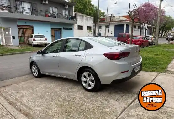 Chevrolet Onix Plus 2023 40.000Km  2023 - foto 3