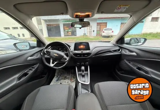 Chevrolet Onix Plus 2023 40.000Km  2023 - foto 4