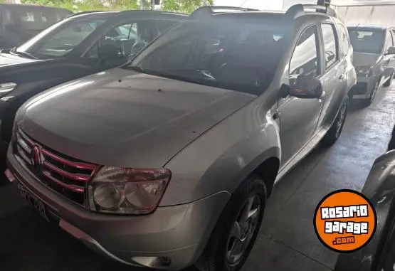 Renault Duster  2013 - foto 1
