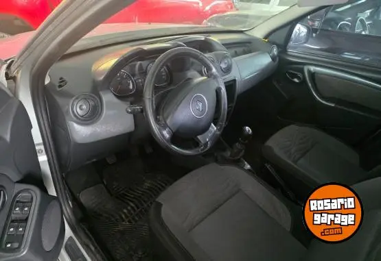 Renault Duster  2013 - foto 2