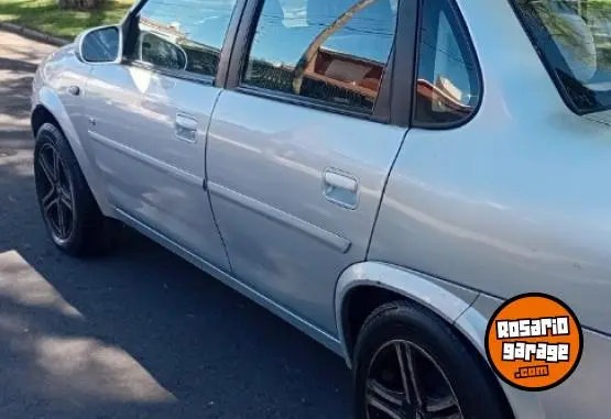 Citroën Corsa  2011 - foto 1