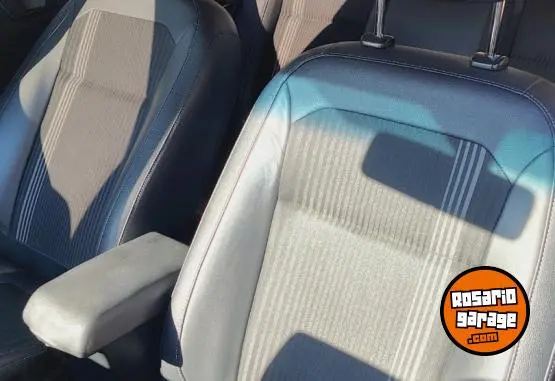 Ford Ecosport Freestyle 1.6  2018 - foto 4