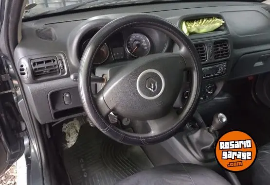 Renault Clio Mio  2016 - foto 3