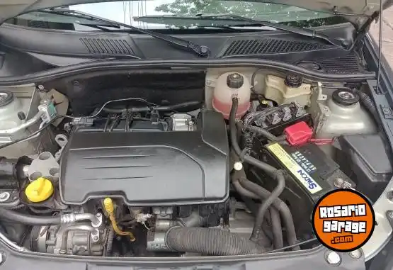 Renault Clio Mio  2016 - foto 5