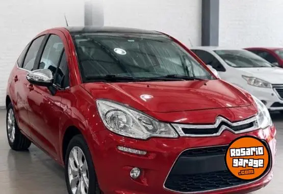 Citroën Shine  2017 - foto 4