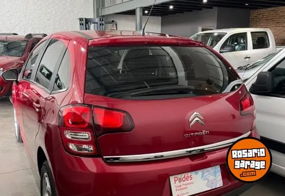 Citroën Shine  2017 - foto 5