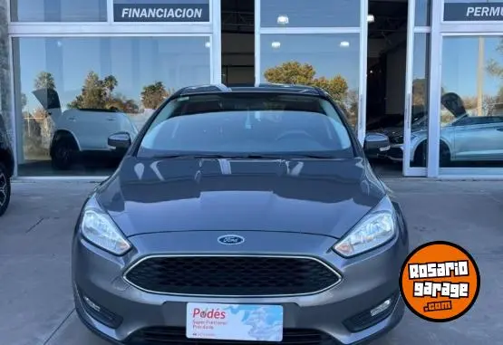 Ford Focus  2015 - foto 2