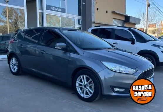 Ford Focus  2015 - foto 4