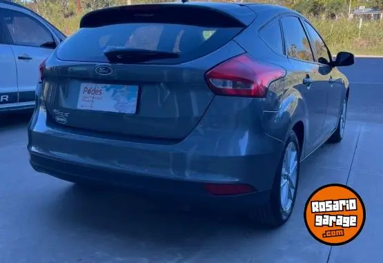 Ford Focus  2015 - foto 5