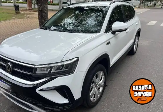 Volkswagen Taos Conforline  2021 - foto 2