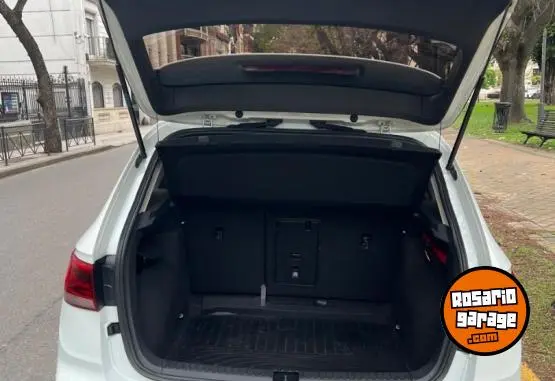 Volkswagen Taos Conforline  2021 - foto 4