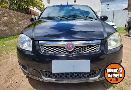 Fiat Siena  2016 - foto 1