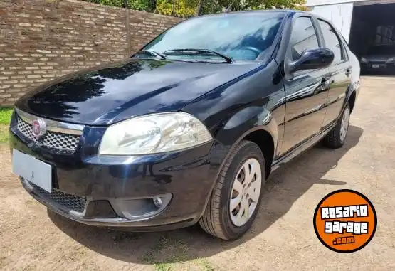 Fiat Siena  2016 - foto 2