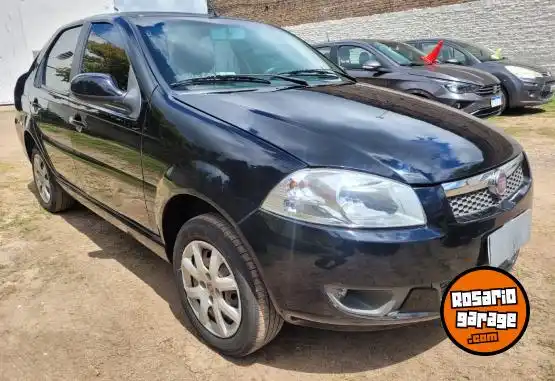 Fiat Siena  2016 - foto 3