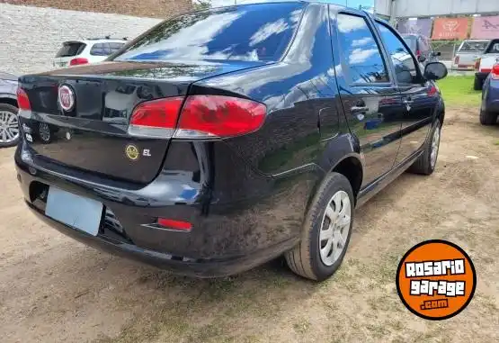 Fiat Siena  2016 - foto 4