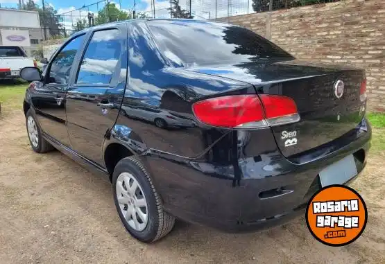 Fiat Siena  2016 - foto 5
