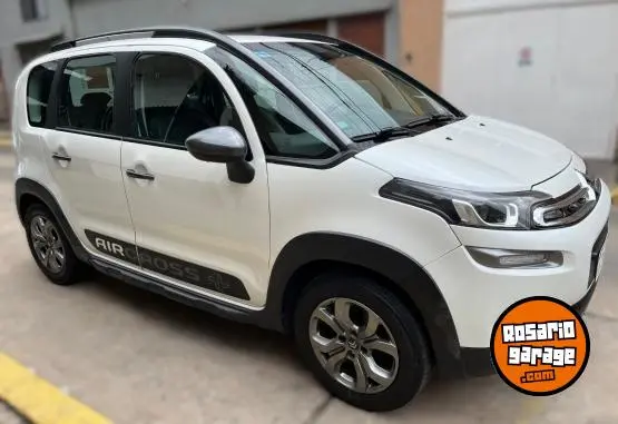 Citroën C3 Aircross Shine 1.6 16V  2018 - foto 1