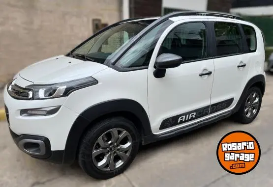 Citroën C3 Aircross Shine 1.6 16V  2018 - foto 2