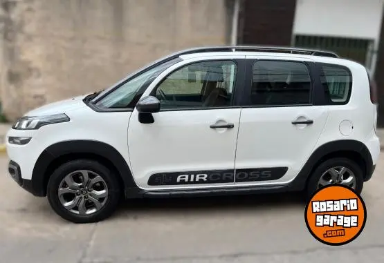 Citroën C3 Aircross Shine 1.6 16V  2018 - foto 3