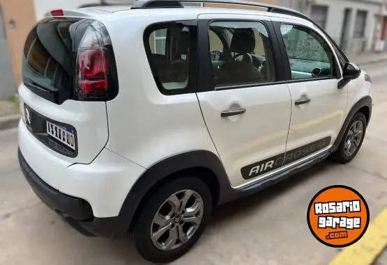 Citroën C3 Aircross Shine 1.6 16V  2018 - foto 4