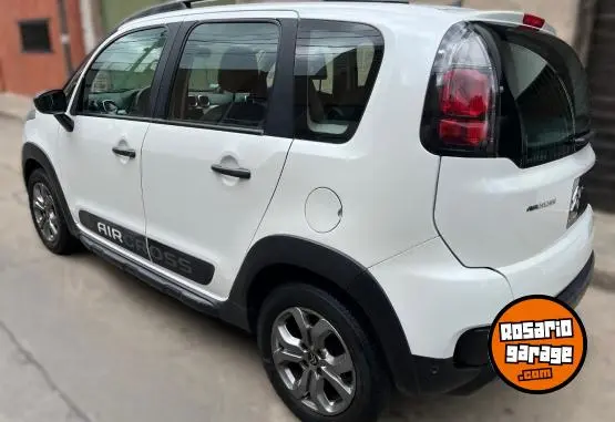 Citroën C3 Aircross Shine 1.6 16V  2018 - foto 5