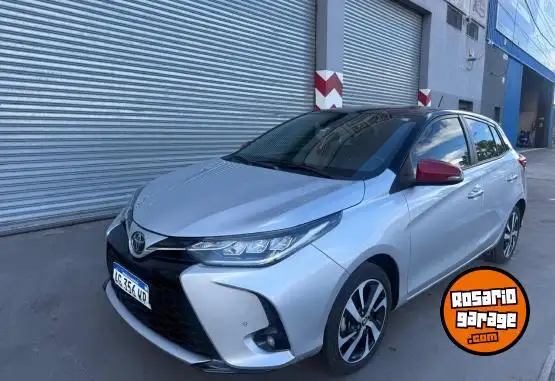 Toyota Yaris S  2024 - foto 2