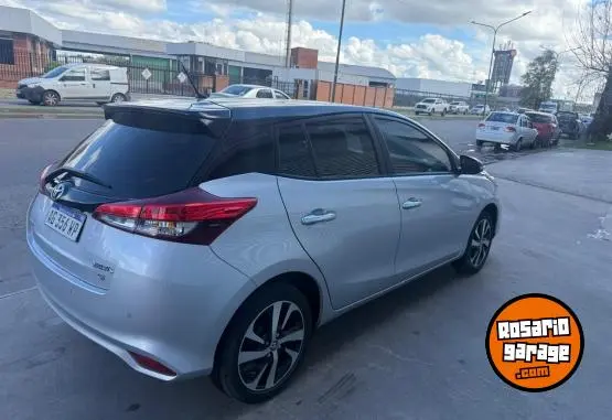 Toyota Yaris S  2024 - foto 4