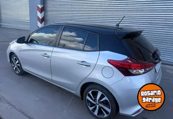 Toyota Yaris S  2024 - foto 5