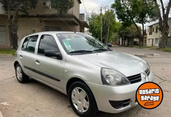 Renault Clio Pack Plus  2010 - foto 1