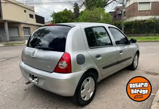 Renault Clio Pack Plus  2010 - foto 3