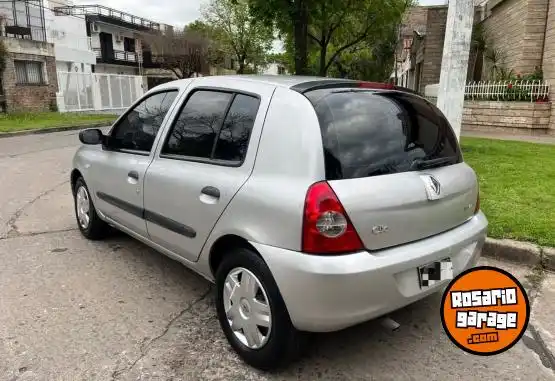 Renault Clio Pack Plus  2010 - foto 4