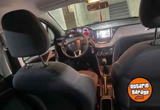 Peugeot 208 Allure Nav  2014 - foto 3