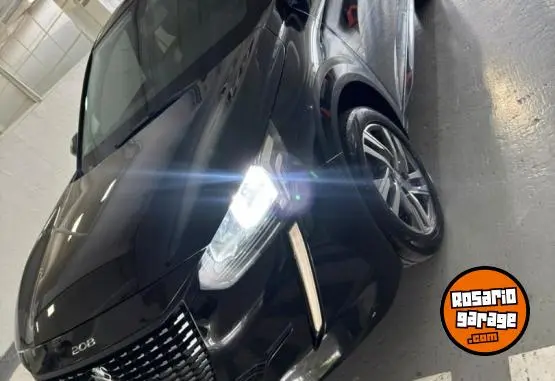 Peugeot 208 Allure Pk Am24 Mt  2024 - foto 1