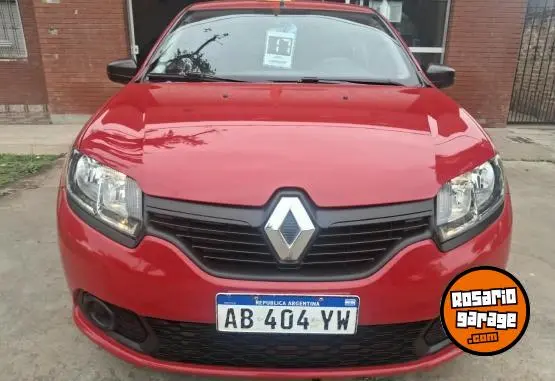 Renault Sandero  2017 - foto 1