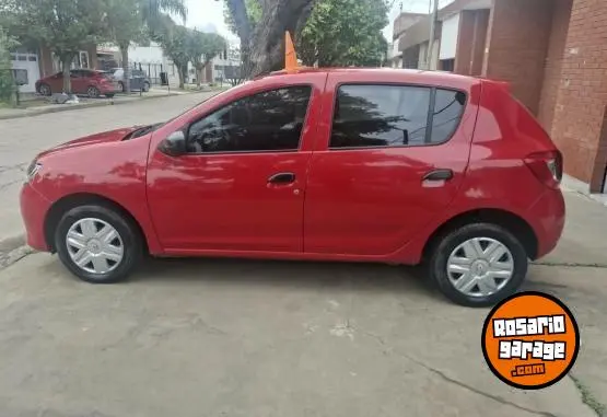 Renault Sandero  2017 - foto 3
