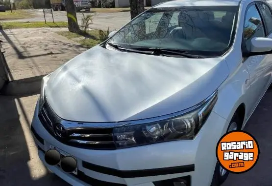 Toyota Corolla  2016 - foto 1