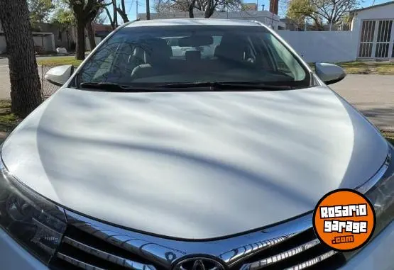 Toyota Corolla  2016 - foto 3