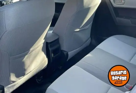 Toyota Corolla  2016 - foto 4