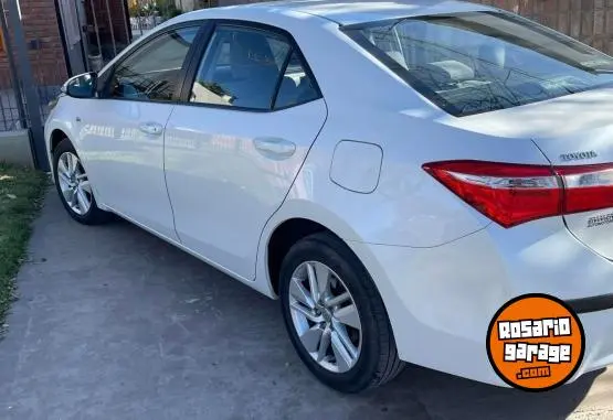 Toyota Corolla  2016 - foto 5