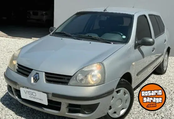 Renault Clio Confort 1.5  2007 - foto 1