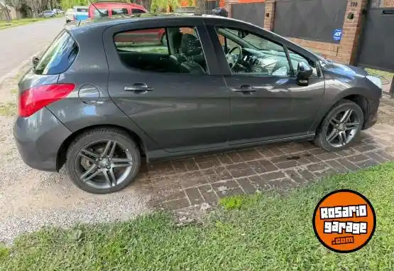 Peugeot 308  2014 - foto 3