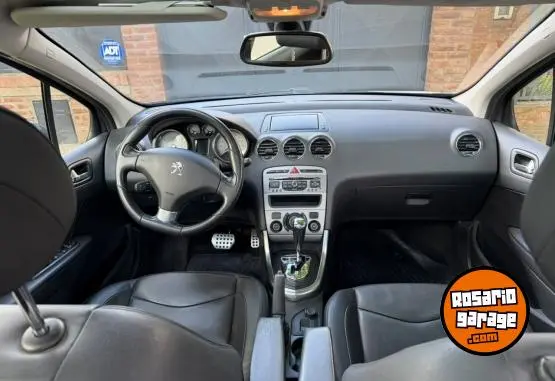 Peugeot 308  2014 - foto 4