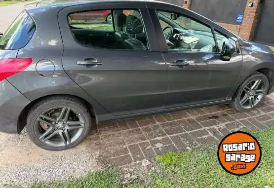Peugeot 308  2014 - foto 5