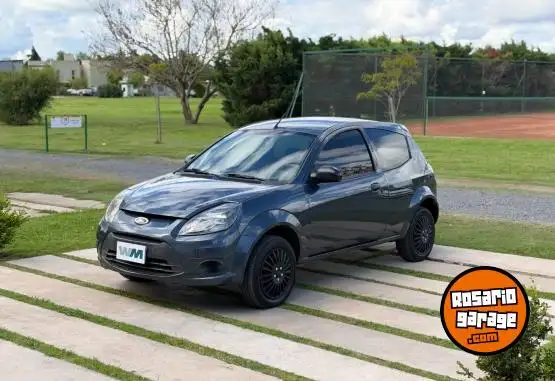 Ford Ka Viral Plus  2012 - foto 2