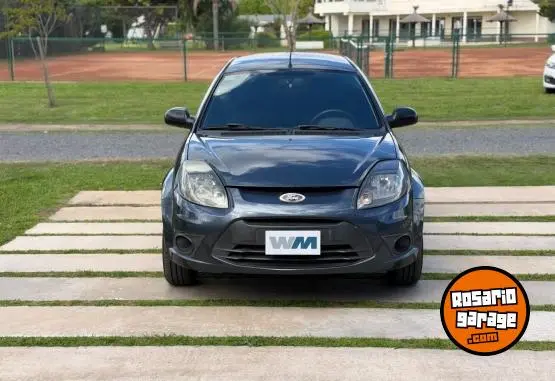 Ford Ka Viral Plus  2012 - foto 3