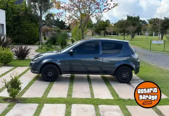 Ford Ka Viral Plus  2012 - foto 4