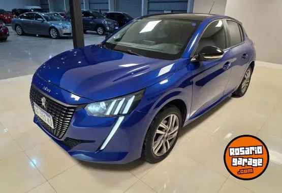 Peugeot 208  2022 - foto 2