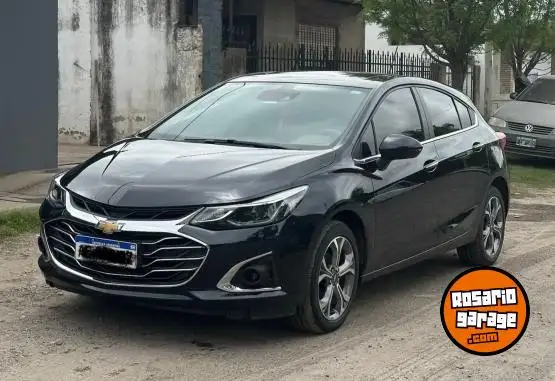 Volkswagen Cruze Premier  2021 - foto 1